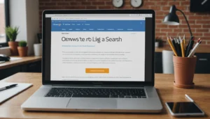 différence navigateur et moteur de recherche