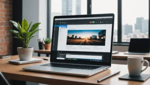 comment apparaitre sur google