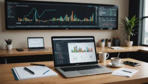 connaitre son référencement google