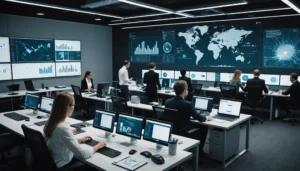 e-réputation des entreprises