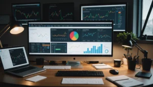 google analytics seo