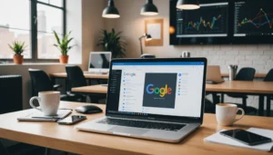 google business seo