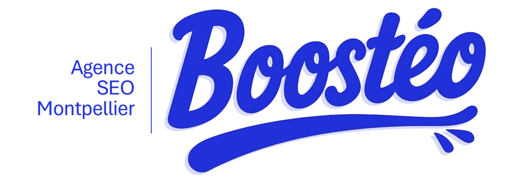Logo Agence SEO Montpellier